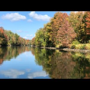 Meet your Posher, Halo